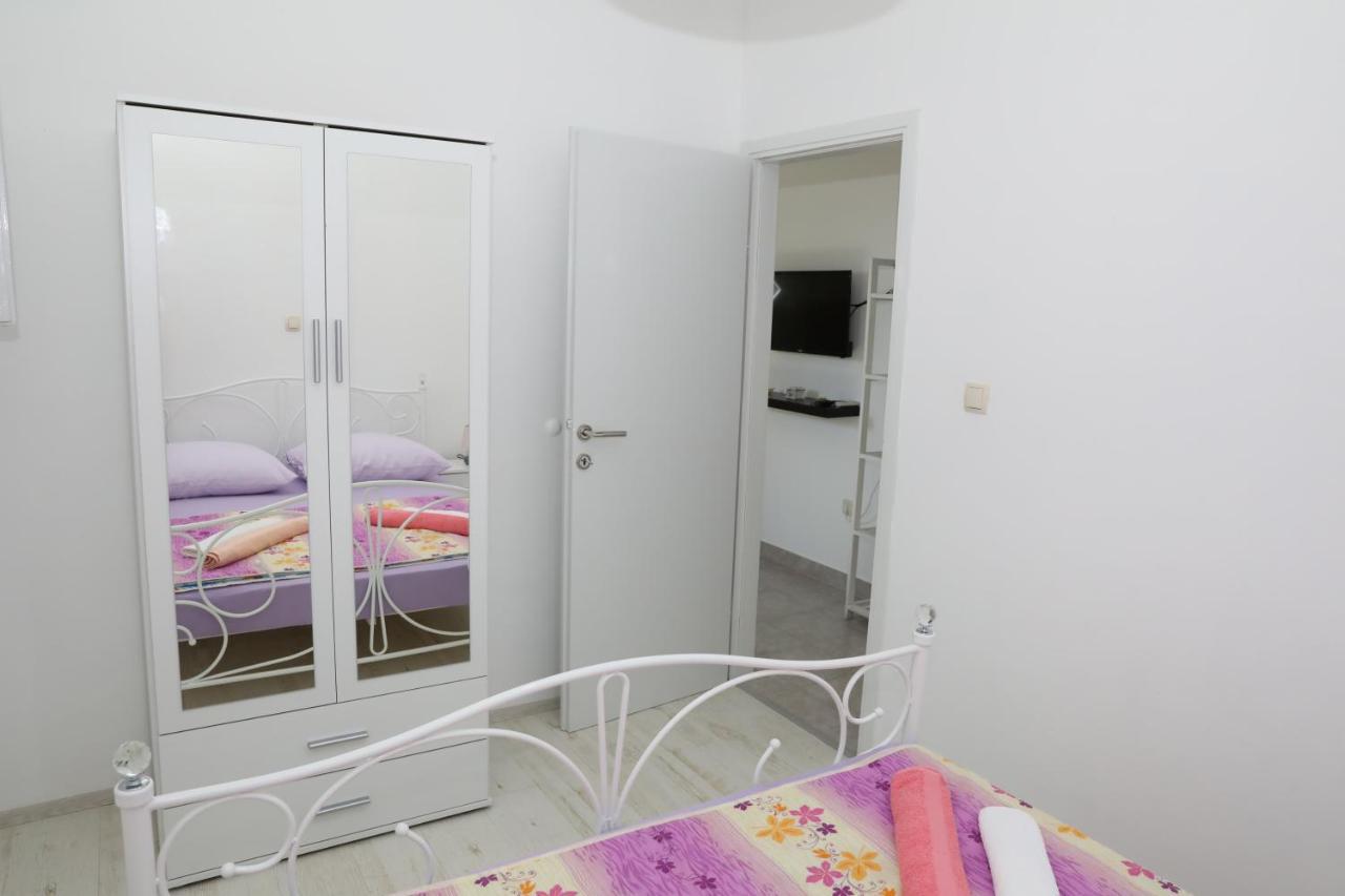 Apartman Sibenka Шибеник Экстерьер фото