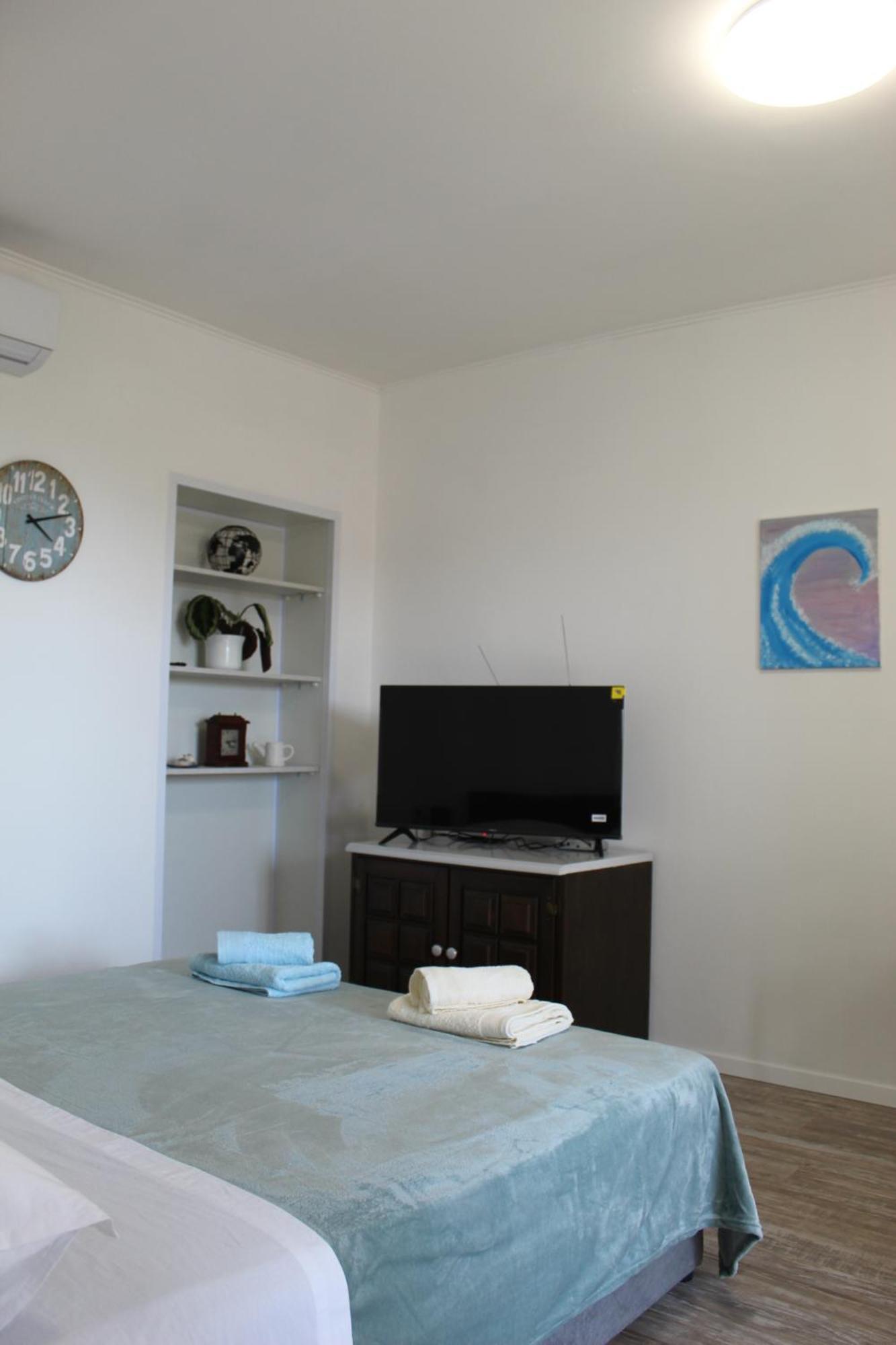 Apartman Sibenka Шибеник Экстерьер фото