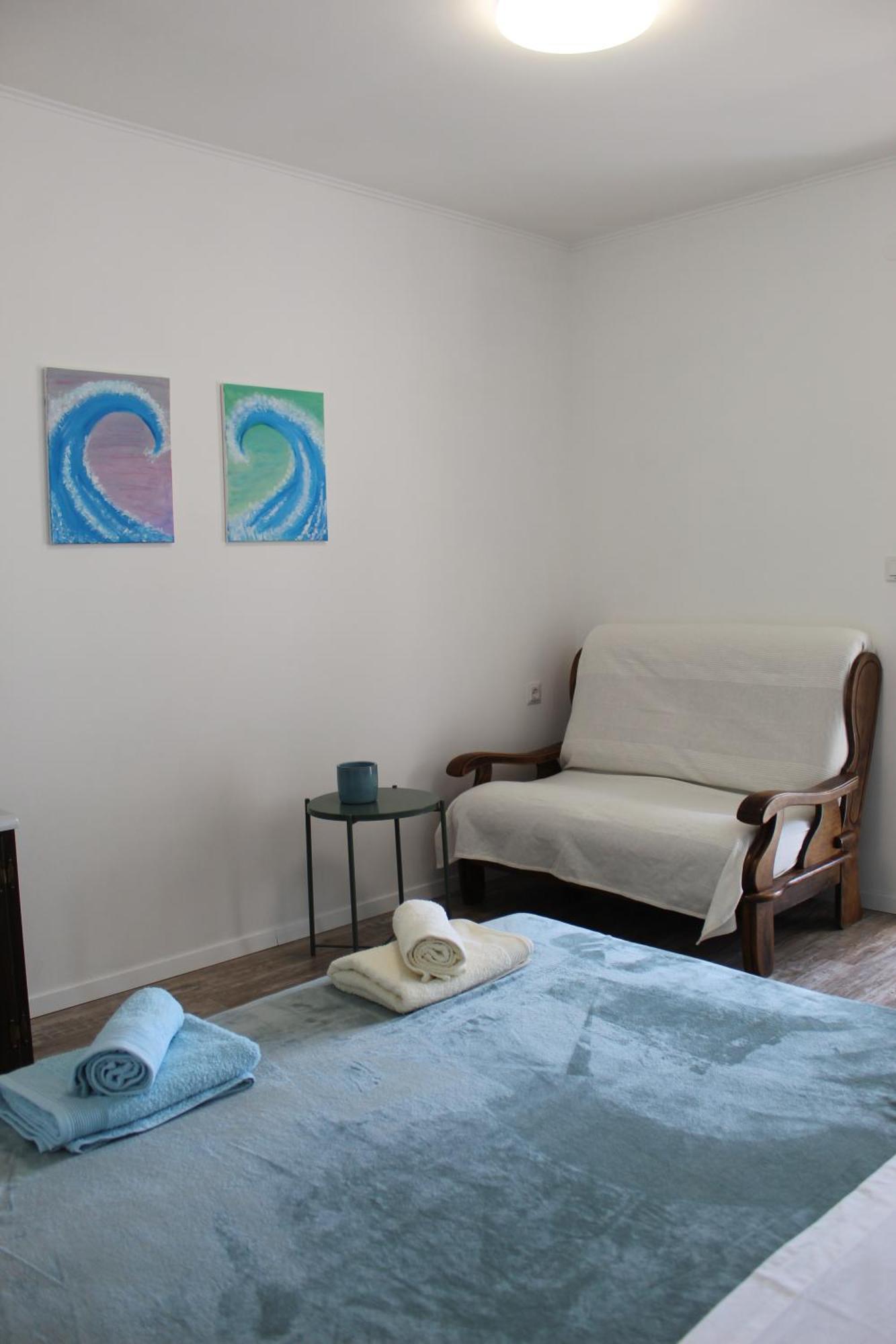 Apartman Sibenka Шибеник Экстерьер фото