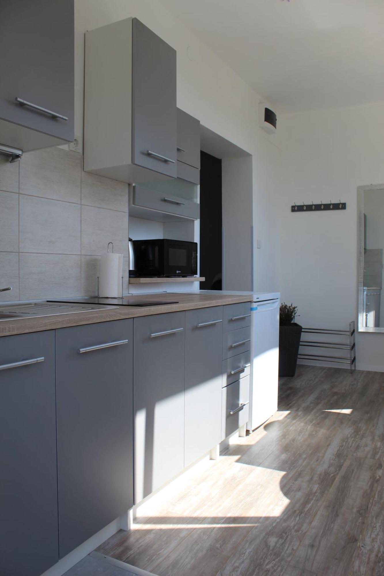Apartman Sibenka Шибеник Экстерьер фото