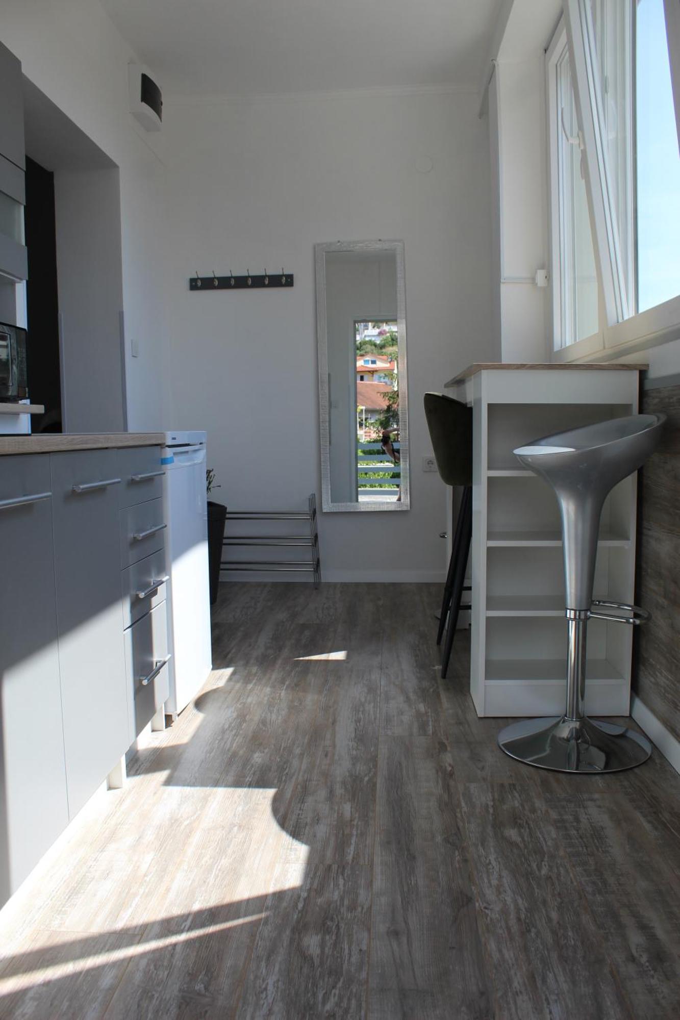 Apartman Sibenka Шибеник Экстерьер фото