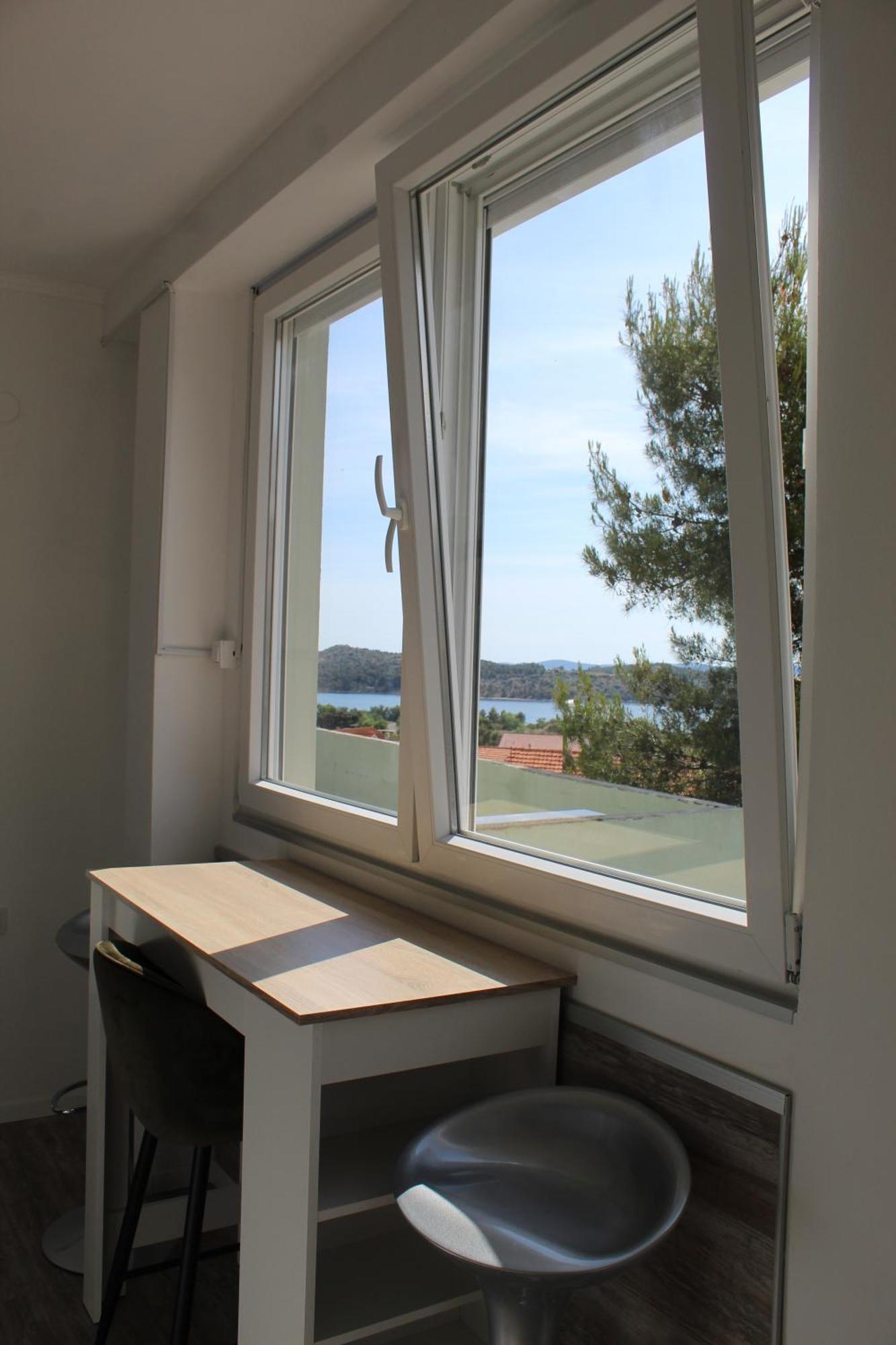 Apartman Sibenka Шибеник Экстерьер фото