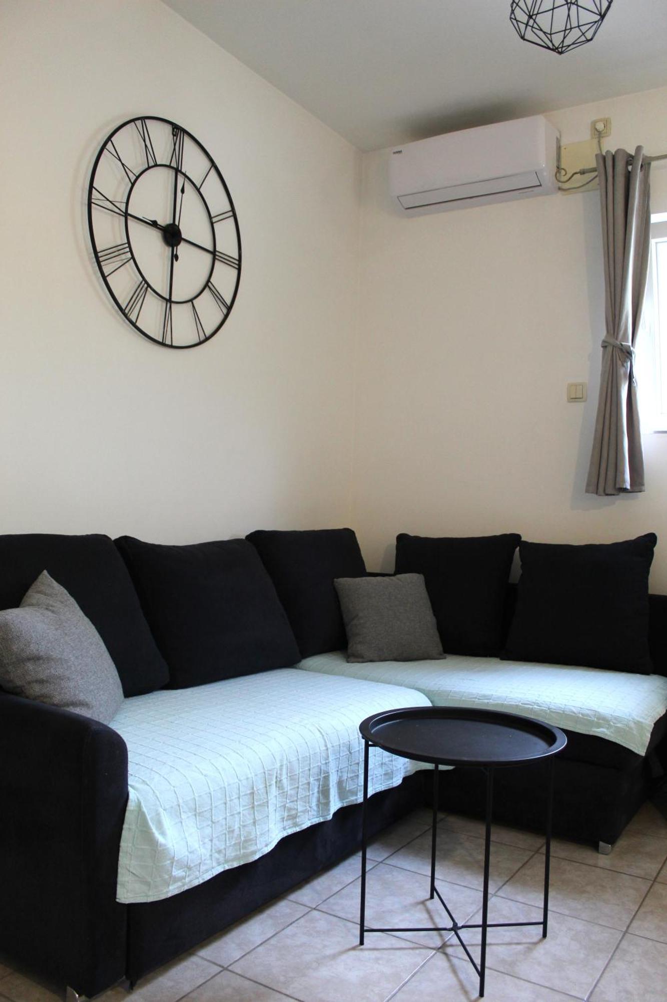 Apartman Sibenka Шибеник Экстерьер фото