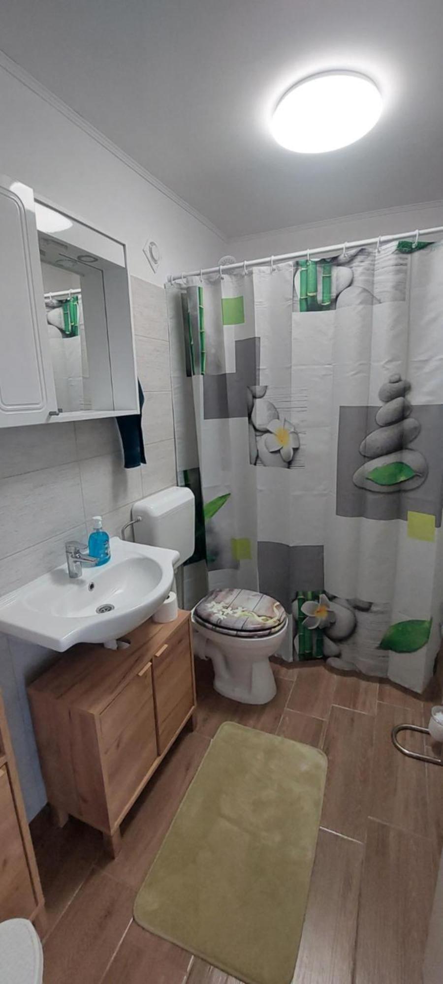 Apartman Sibenka Шибеник Экстерьер фото